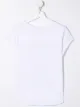 Image 2 of Zadig & Voltaire Kids TEEN graphic-print cotton T-Shirt