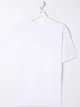 Image 2 of BOSS Kidswear TEEN logo print T-shirt