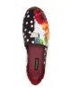 Dolce & Gabbana patchwork-print espadrilles