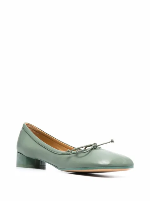 mm6 ballerina