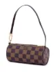 الصورة 2 من Louis Vuitton شنطة 'باببليون' كلاسيكية صغيرة