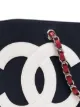Chanel Pre-Owned 2002 No.5 Choco Bar tote bag