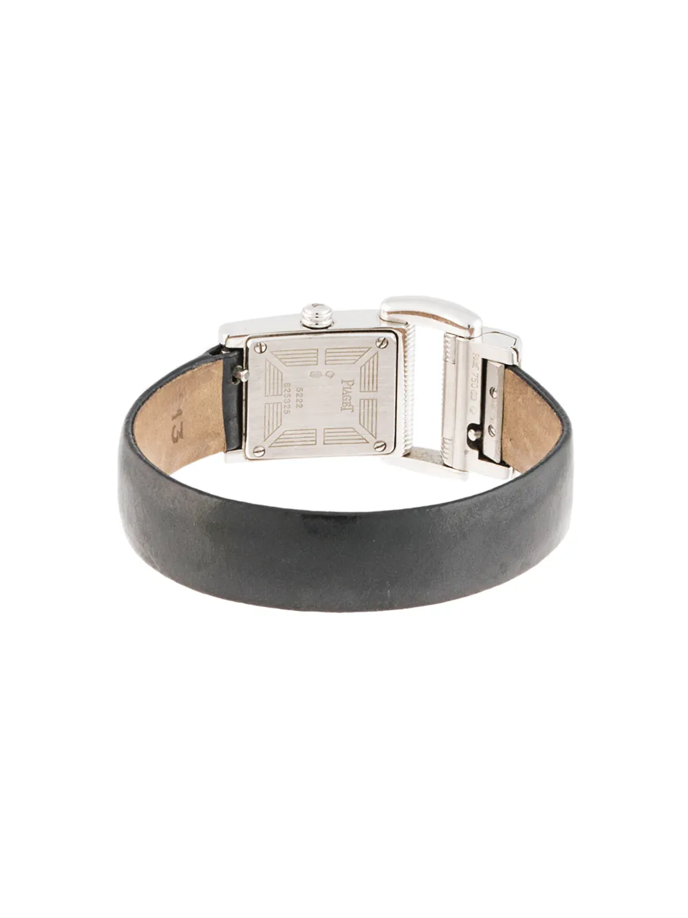 фото Piaget наручные часы miss protocol pre-owned 17 мм