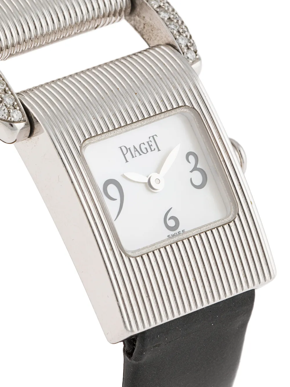 фото Piaget наручные часы miss protocol pre-owned 17 мм