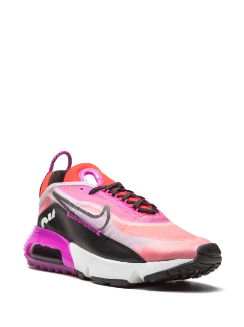 Shop Nike Air Max 2090 sneakers with Express Delivery - FARFETCH