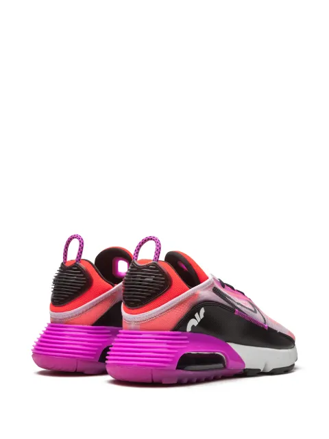 Shop Nike Air Max 2090 sneakers with Express Delivery - FARFETCH