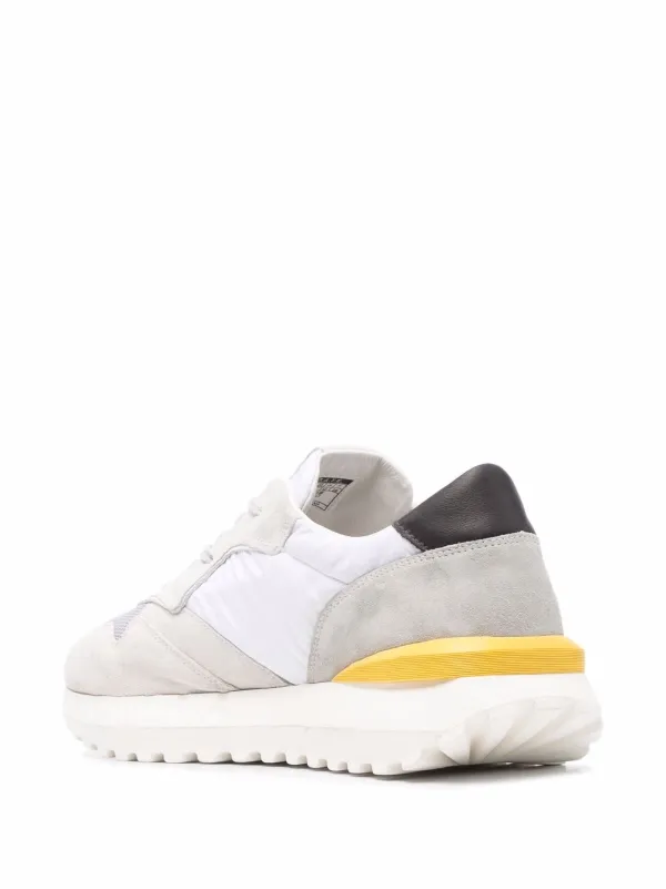 D.A.T.E. | Luna Sneaker Stone Sage | Intro