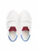 Axel Arigato embroidered-logo low top sneakers
