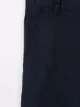 BOSS Kidswear cotton chino trousers
