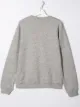 Zadig & Voltaire Kids TEEN embroidered cotton sweatshirt