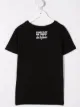 Image 2 of John Richmond Junior graphic-print cotton T-Shirt