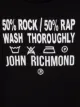 John Richmond Junior graphic-print cotton T-Shirt