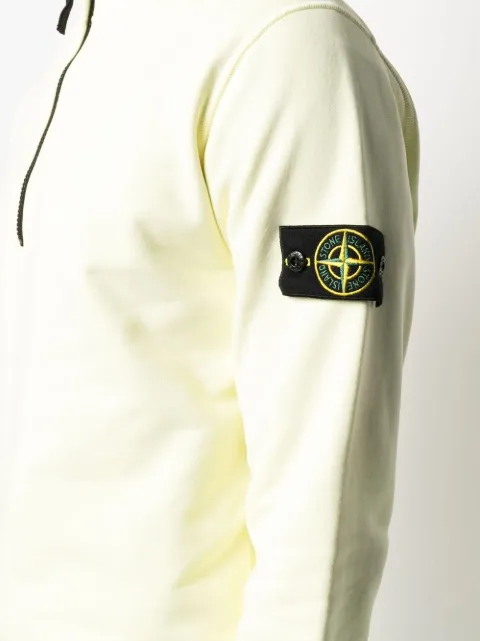 Stone island фото значка