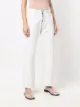 Maison Margiela Bianchetto straight-leg jeans