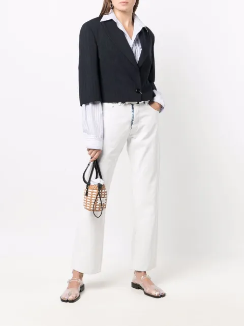 margiela bianchetto