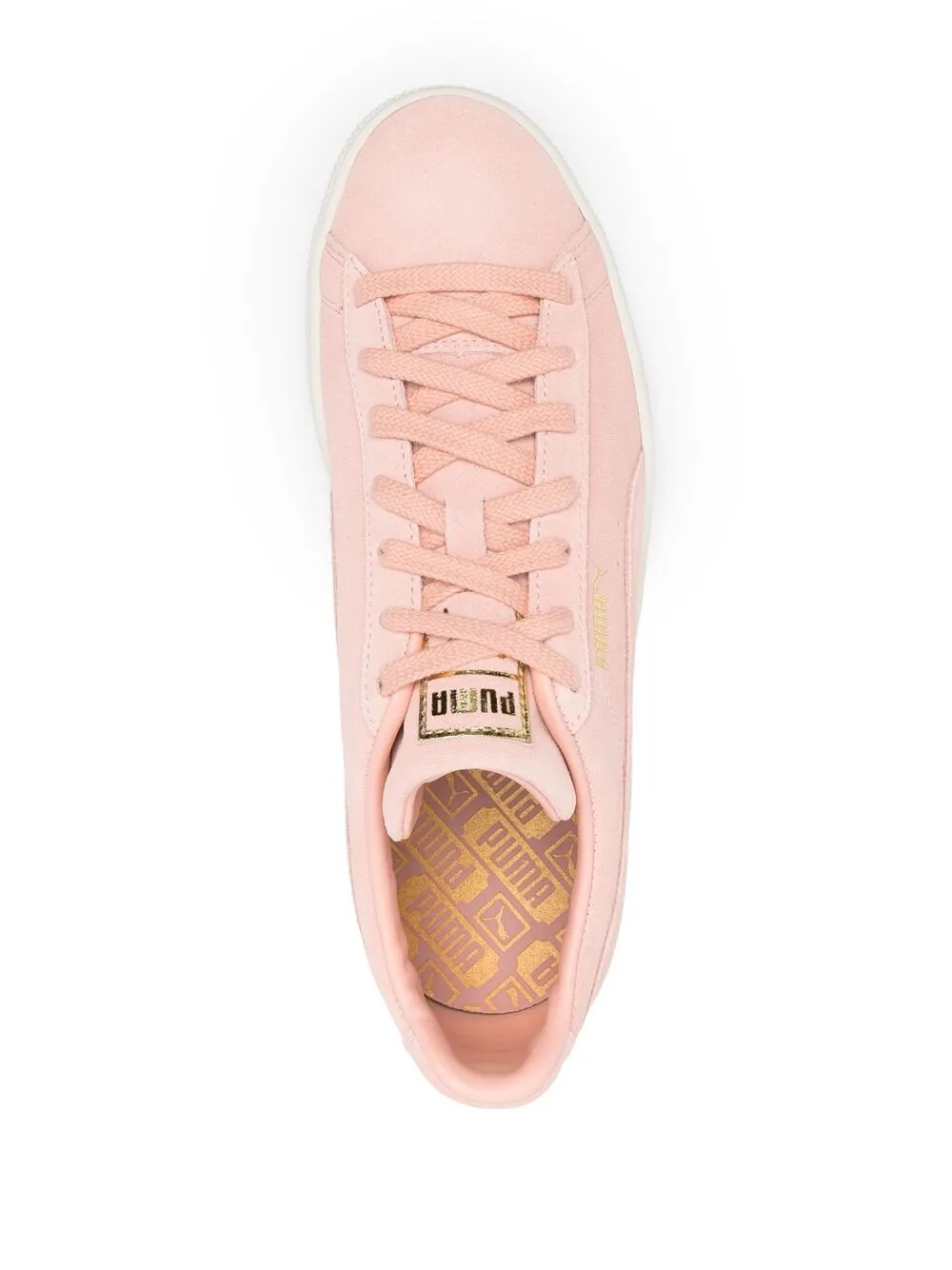 фото Puma кроссовки smash v2