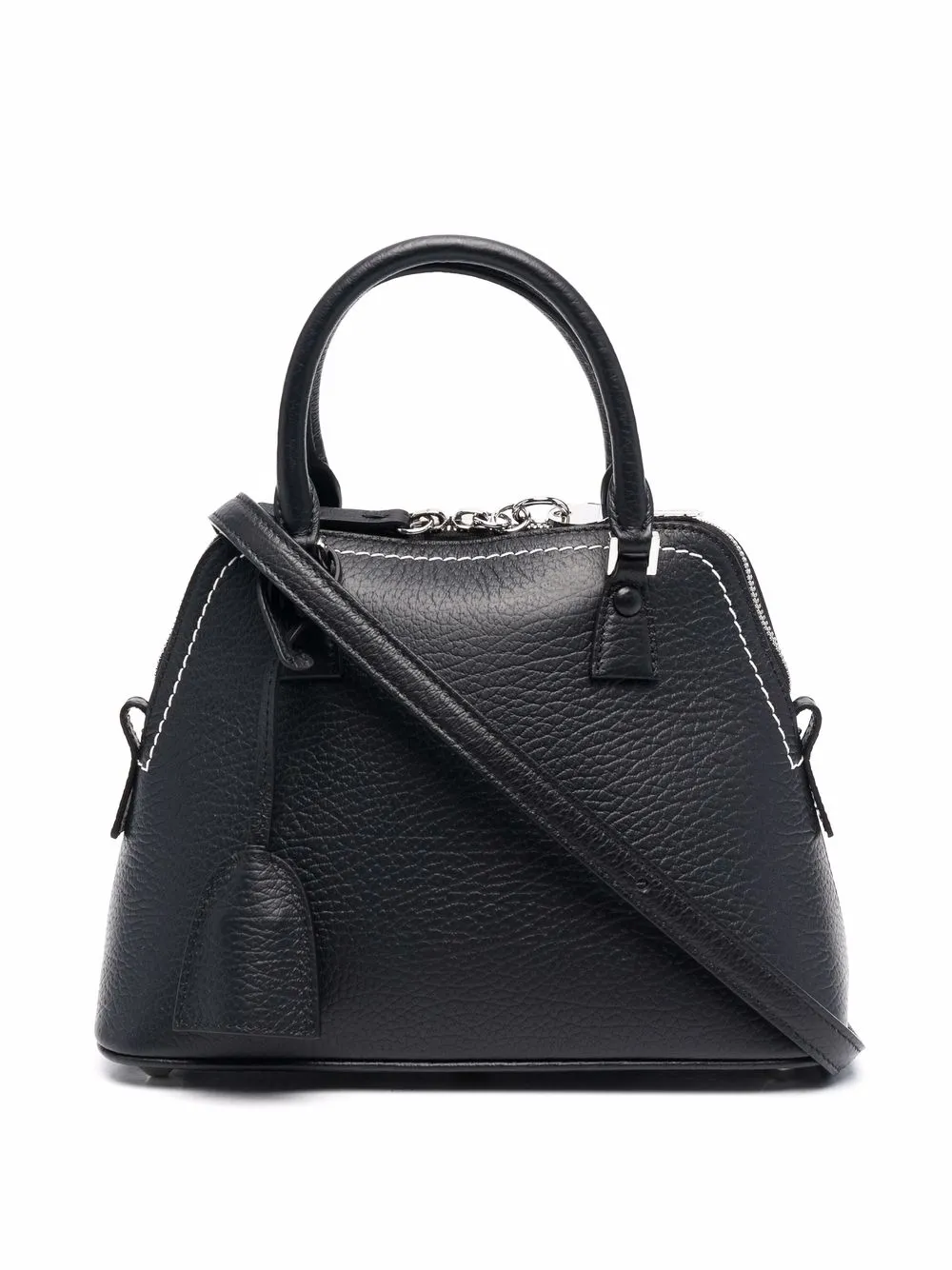 

Maison Margiela tote mediano - Negro