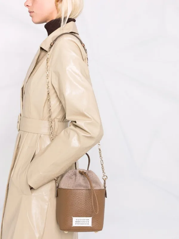 高評価安い Maison Martin Margiela - Maison Margiela 5AC バケット