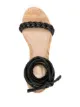 Gianvito Rossi woven open-toe sandals