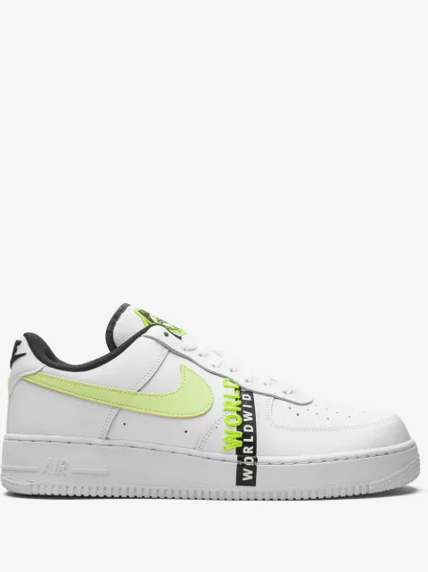 Nike tenis Air Force 1 '07 LV8 Worldwide