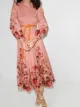Image 2 of ZIMMERMANN Cassia floral-print midi dress