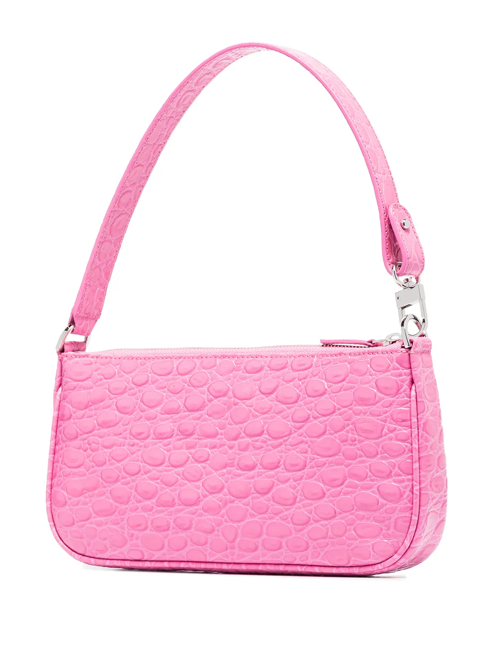 фото By far сумка на плечо rachel