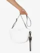 VeeCollective Porter quilted crossbody bag
