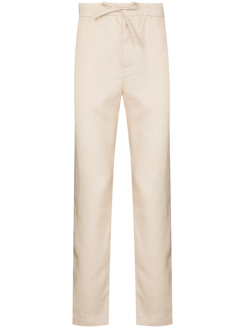 Frescobol Carioca брюки TENCEL™ с кулиской