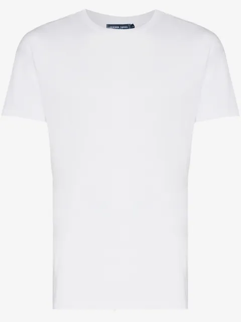 Frescobol Carioca Lucio crew neck T-shirt
