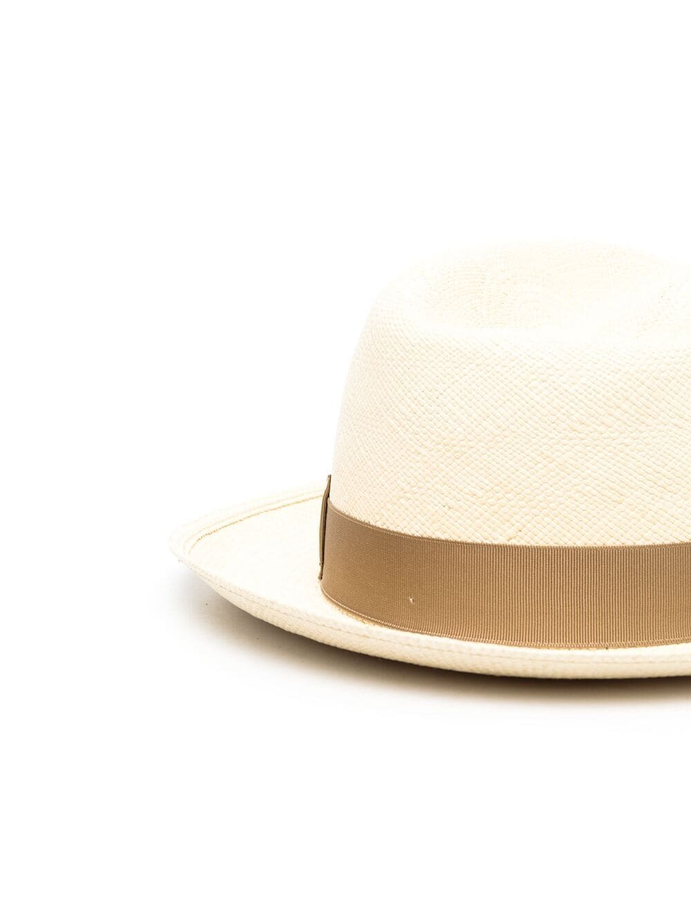 фото Borsalino шляпа с логотипом