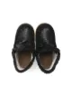 Mou Kids all-over heart boots