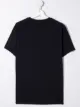 Image 2 of Woolrich Kids TEEN logo-print cotton T-shirt