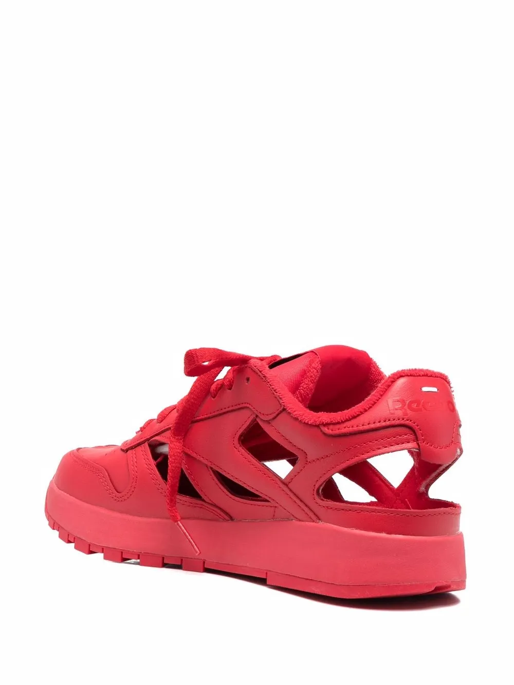 maison margiela 经典分趾鞋头运动鞋 图 3