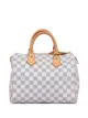 Image 1 of Louis Vuitton 1980s pre-owned Speedy 25 bag