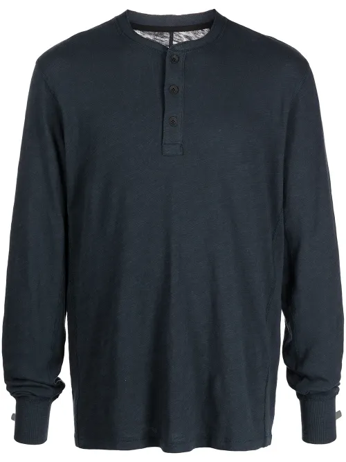 T-shirt à col rond - rag & bone - Modalova