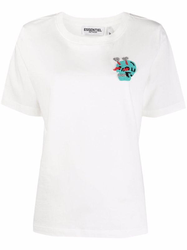 essentiel antwerp tshirt