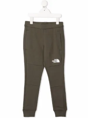 boys north face cargo pants