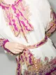 ZIMMERMANN Teddy paisley-print midi dress