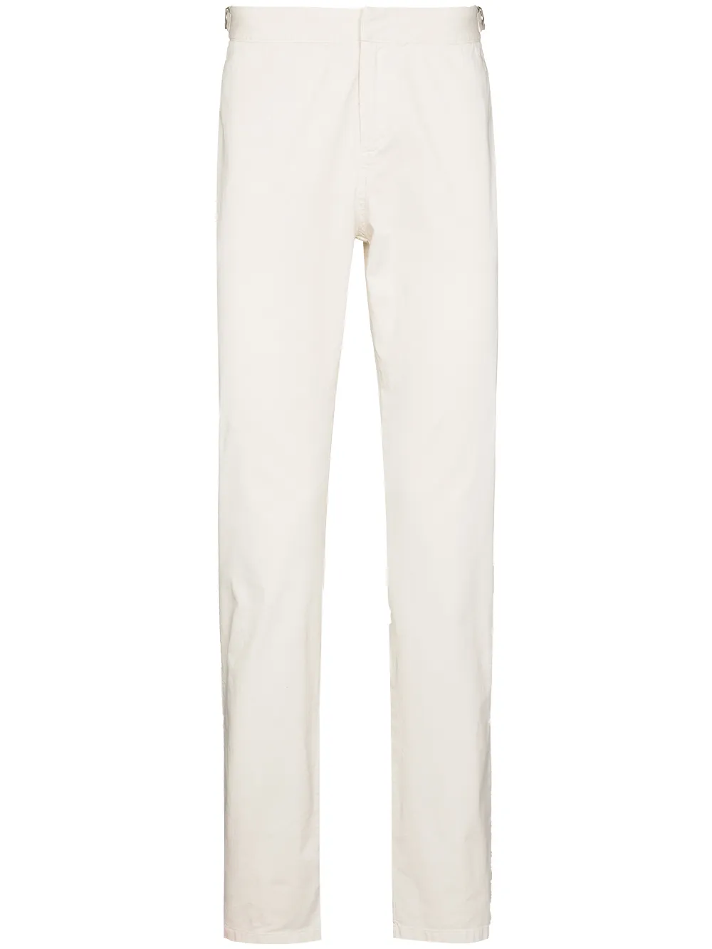 Orlebar Brown OB CAMPBELL CHNO TRS NEUT