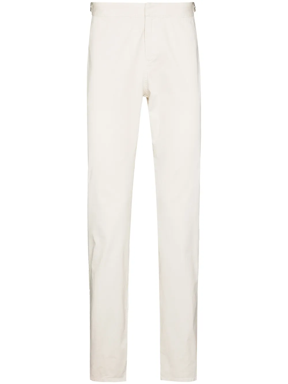 Orlebar Brown OB CAMPBELL CHNO TRS NEUT