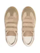 Isabel Marant Beth flat sneakers