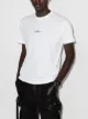 Image 2 of Stone Island Marble Three cotton T-shirt