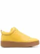 Image 1 of Bottega Veneta Quilt leather sneakers