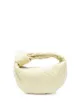 Image 1 of Bottega Veneta mini Jodie top-handle bag