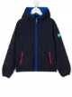 Image 1 of Save The Duck Kids Noel zipped jacket