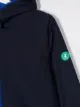 Save The Duck Kids TEEN Noel zipped jacket
