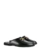Image 2 of Gucci Horsebit-embellished slippers