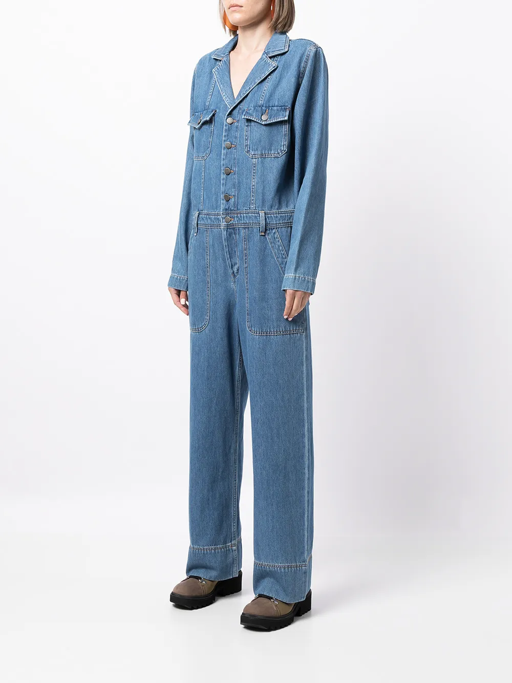 Mira 2025 mikati jumpsuit