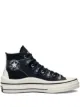 Image 1 of Converse x Kim Jones high-top sneakers