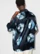 Nicholas Daley Shibori short-sleeve shirt